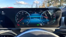 Mercedes-Benz A-Class A250e AMG Line Premium Plus Edition 5dr Auto Hatchback